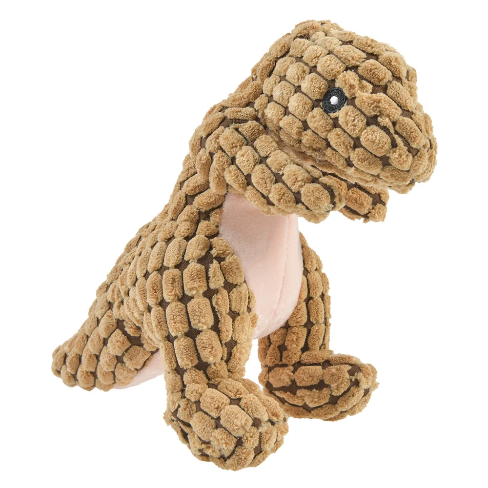 Dino Plush