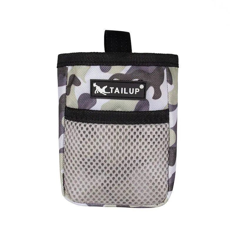Treat Training Pouch