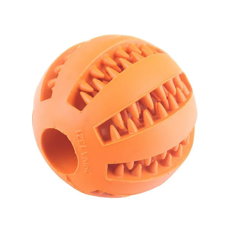 Treat Ball