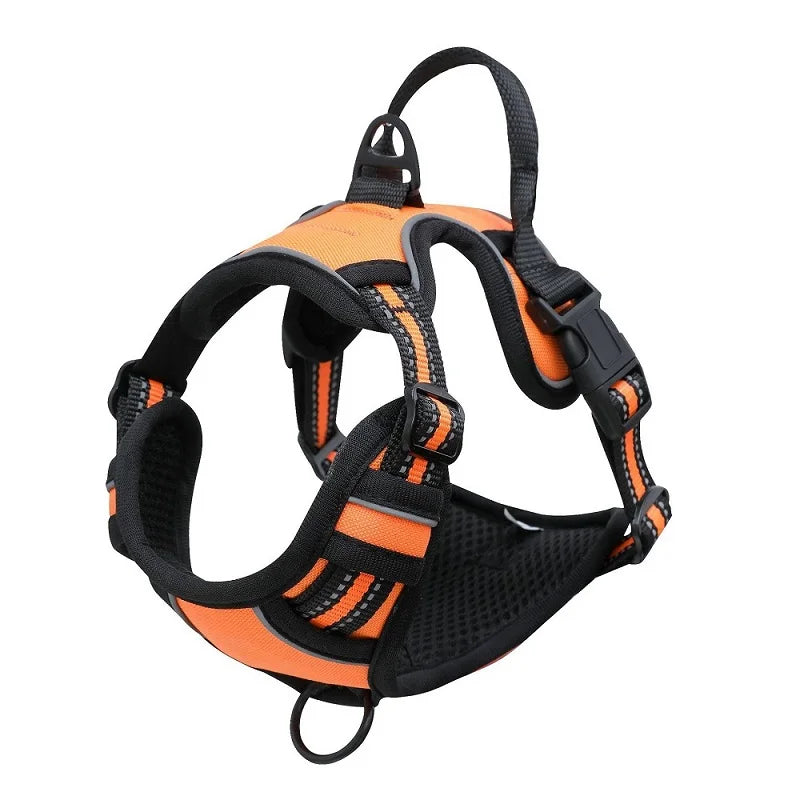 Heavy Duty Harness