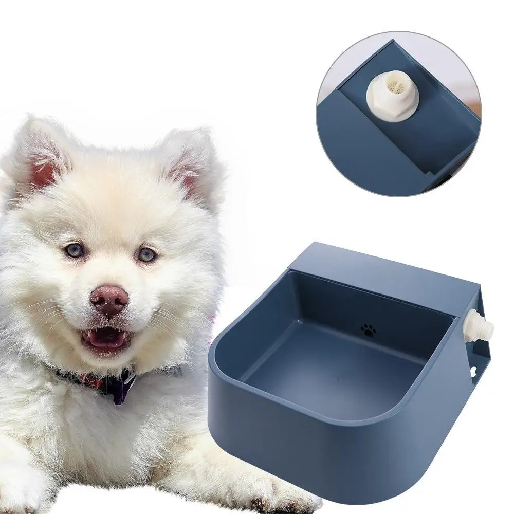 Auto Water Bowl