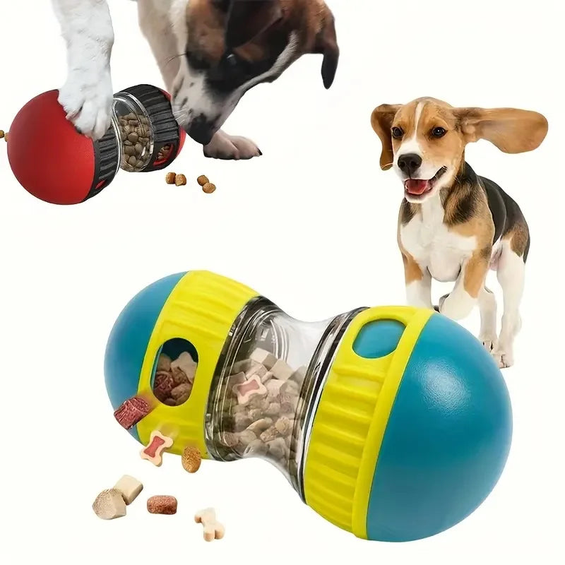 Puzzle Feeder Ball