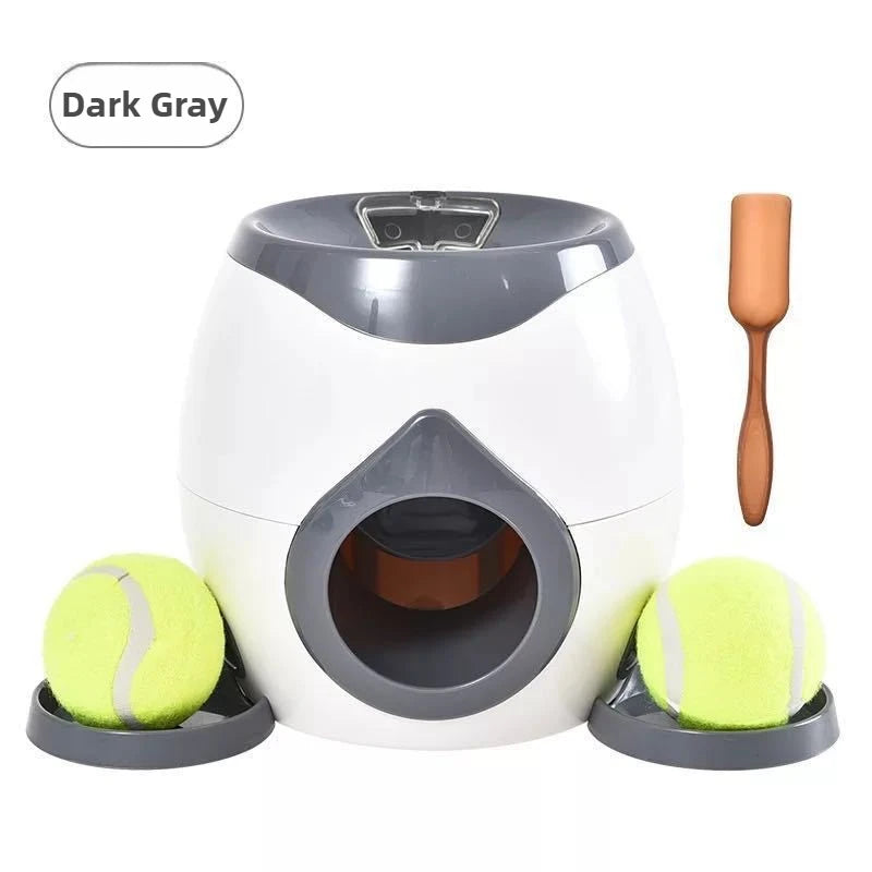 Ball Reward Machine