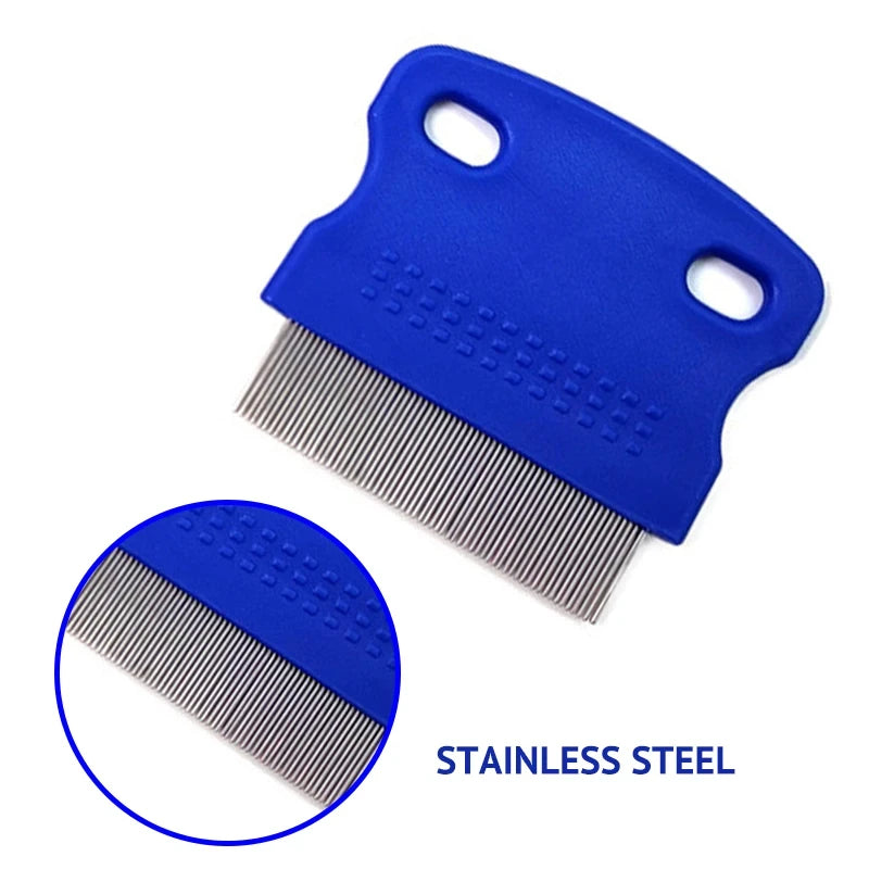 Flea Comb Set