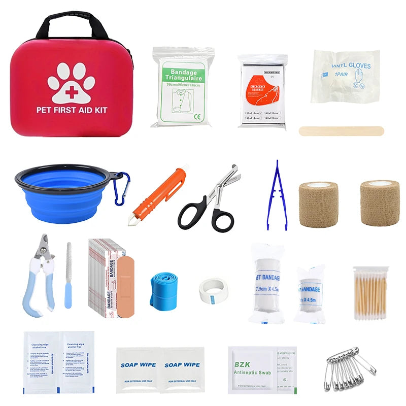 First Aid Kit
