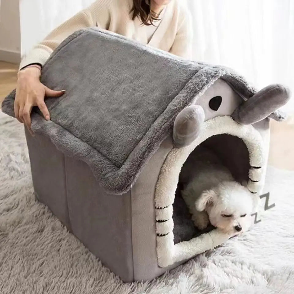House Bed