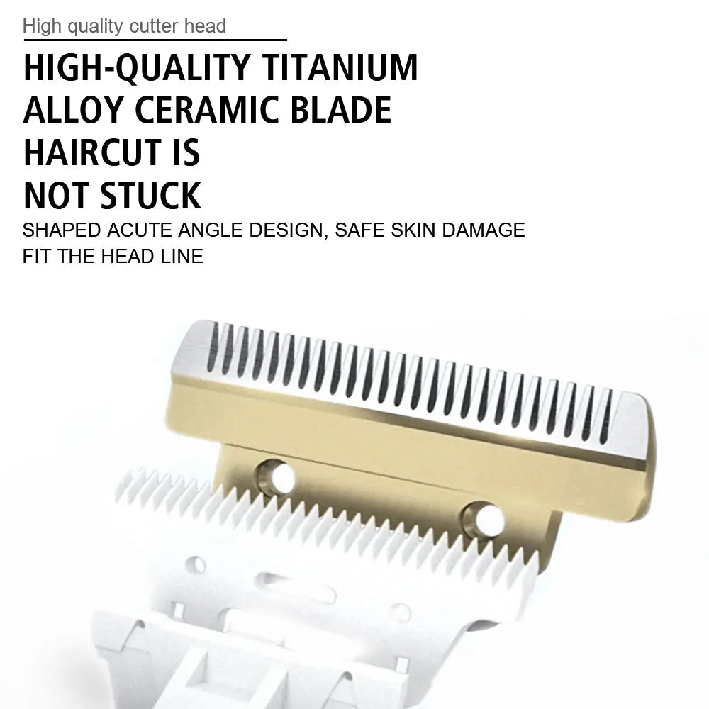 Grooming Trimmer