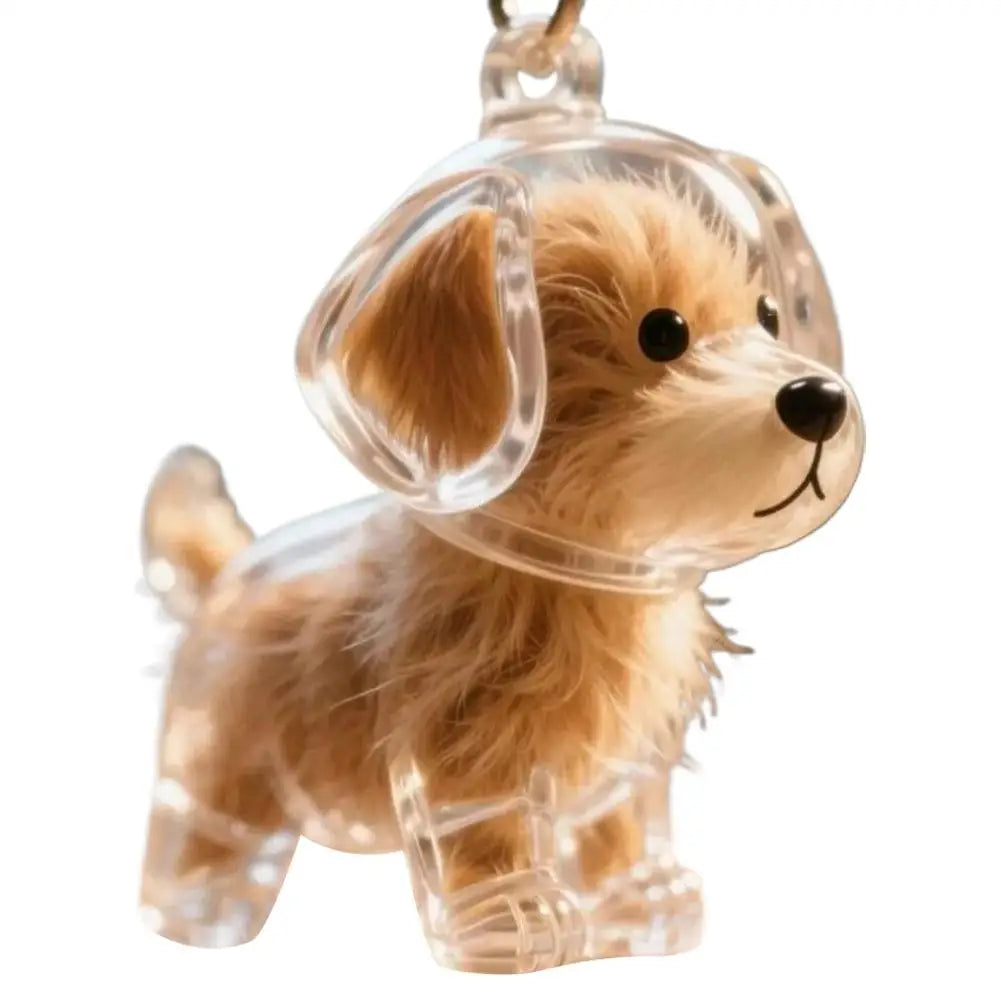 Fur Memory Charm