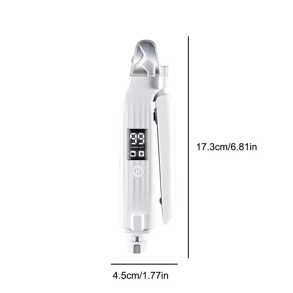 Electric Nail Grinder