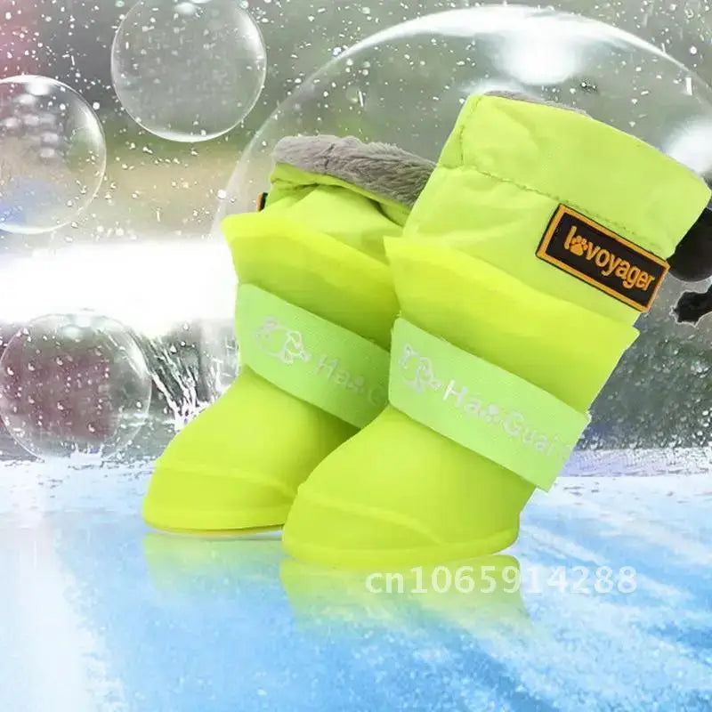 Rain Boots