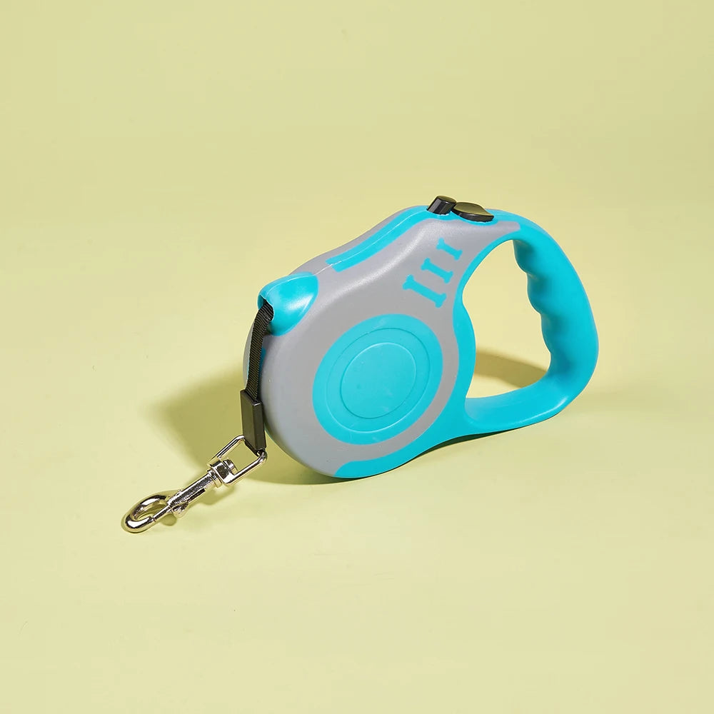 Retractable Leash