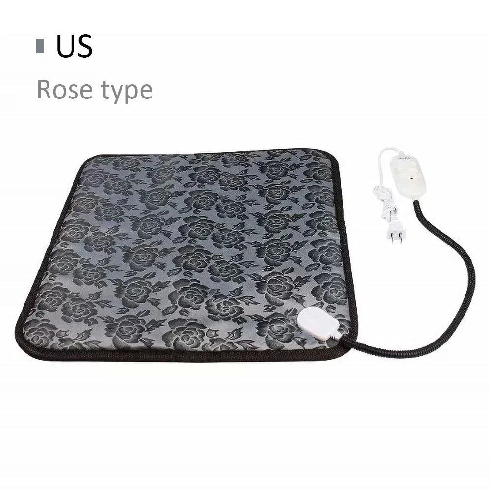 Heated Blanket