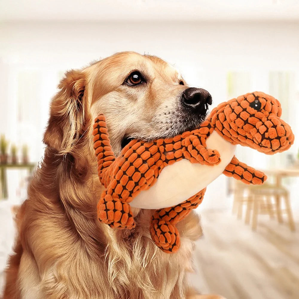 Dino Plush