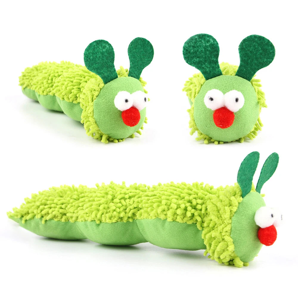 Catnip Caterpillar