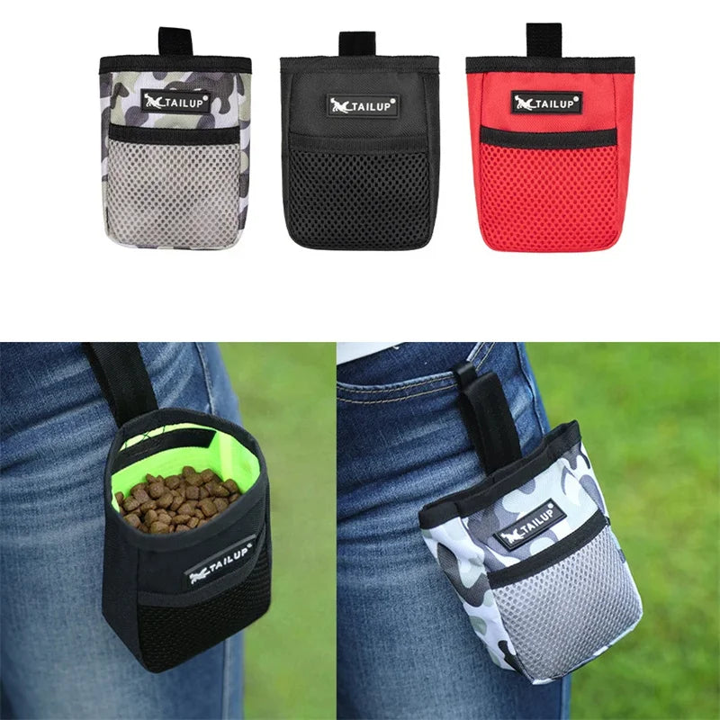 Treat Training Pouch