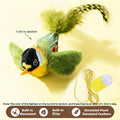 Chirping Bird Teaser