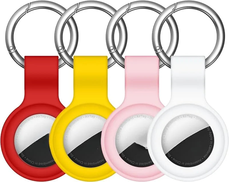 AirTag Case Pack