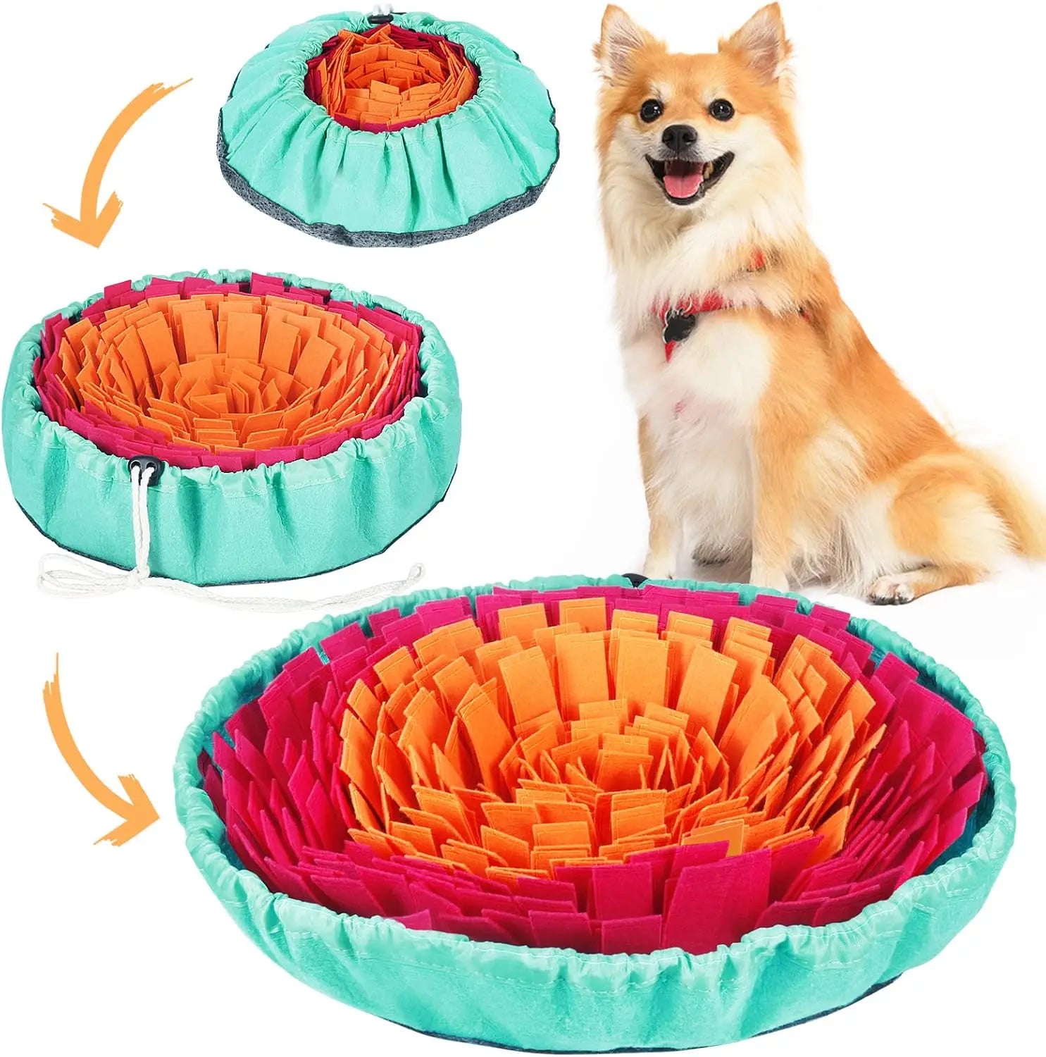 Snuffle Mat Pro