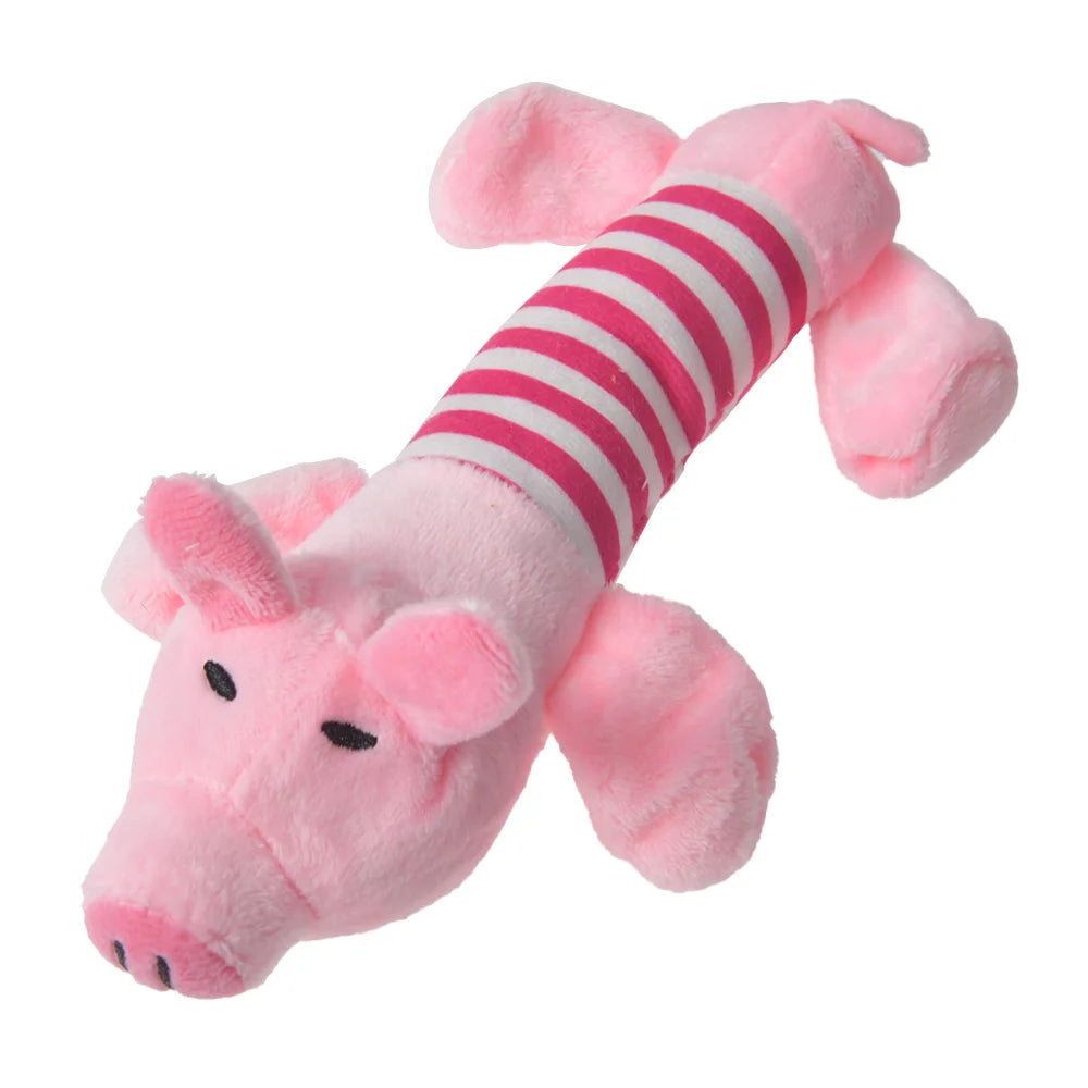 Dino Plush