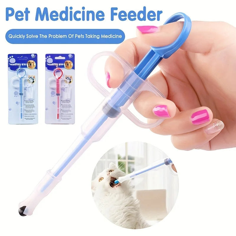 Pill Feeder