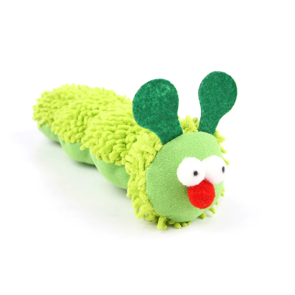 Catnip Caterpillar