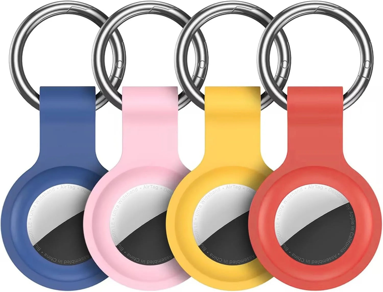 AirTag Case Pack