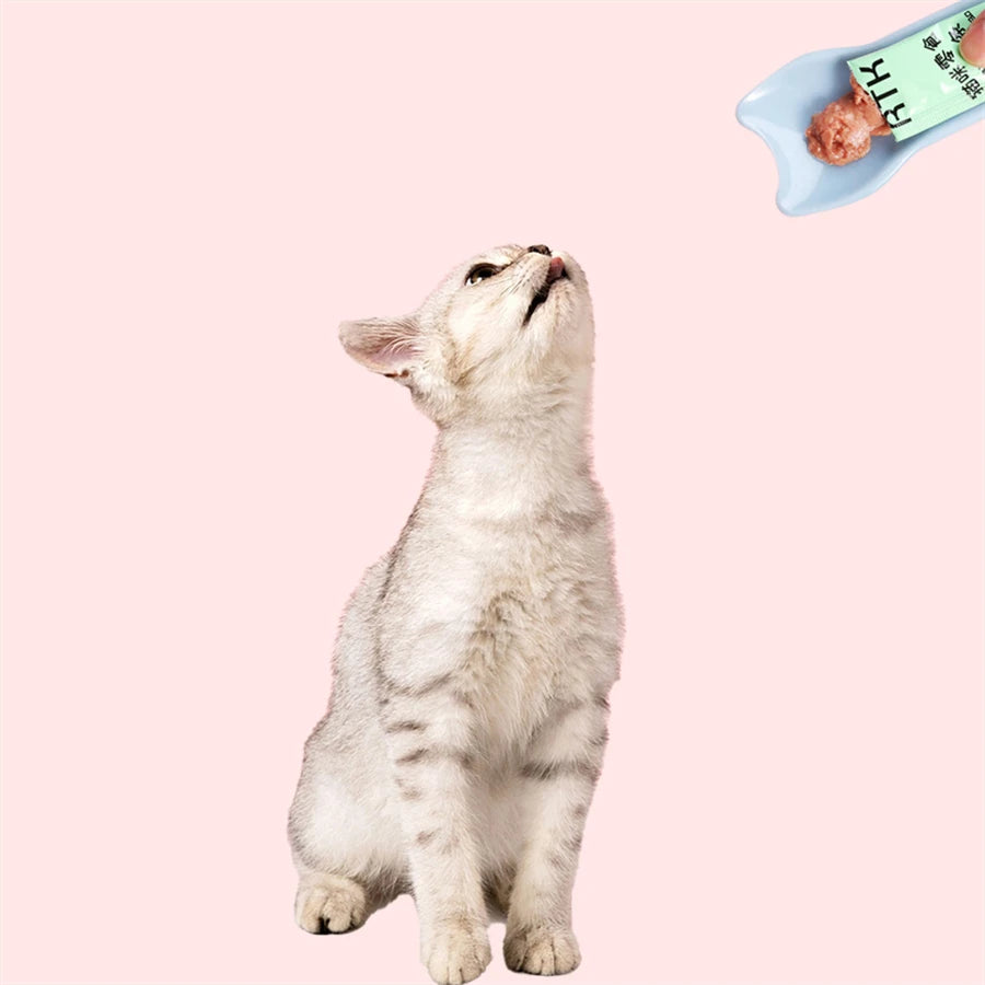 Treat Spoon
