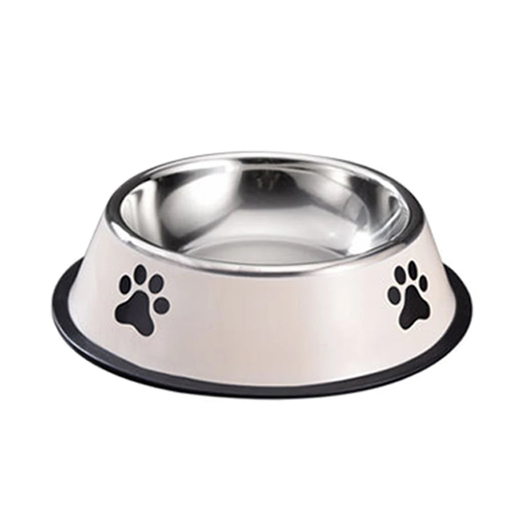 Steel Bowl