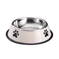 Steel Bowl