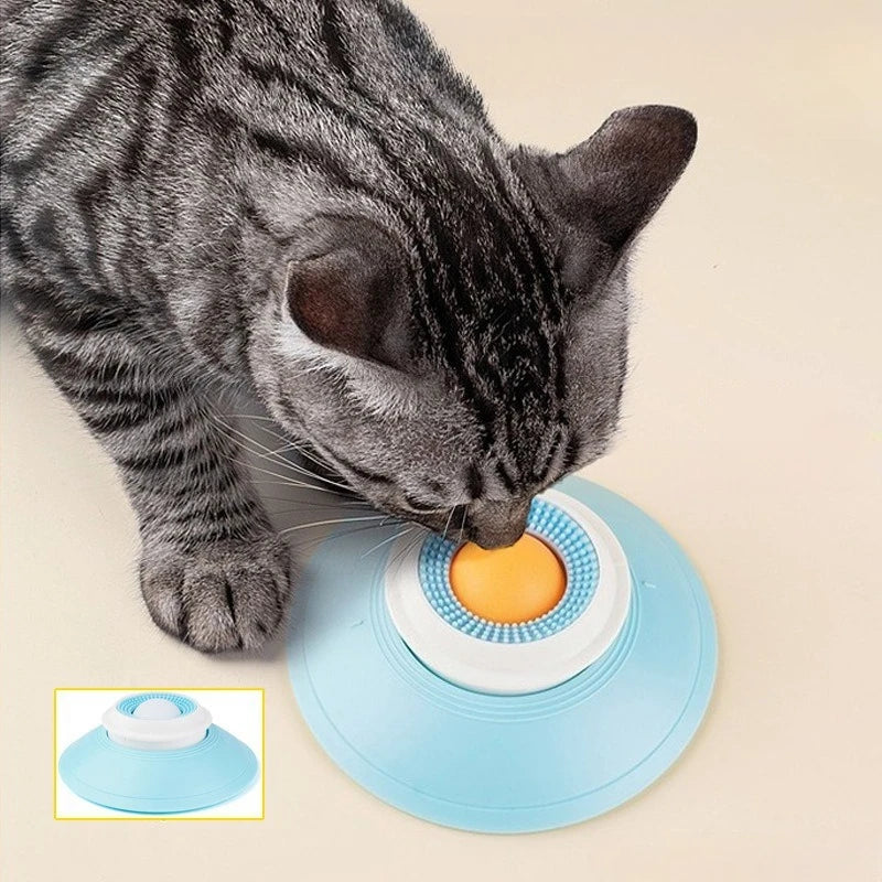 Lick & Slow Bowl