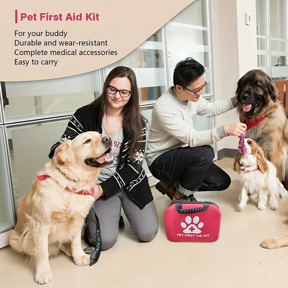 First Aid Kit