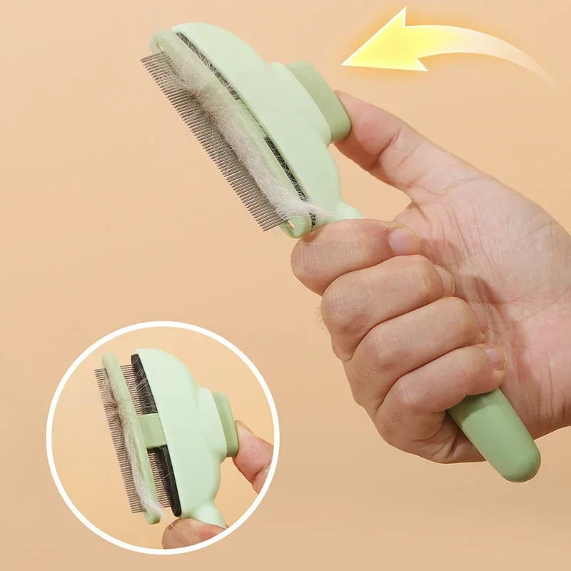 Grooming Comb