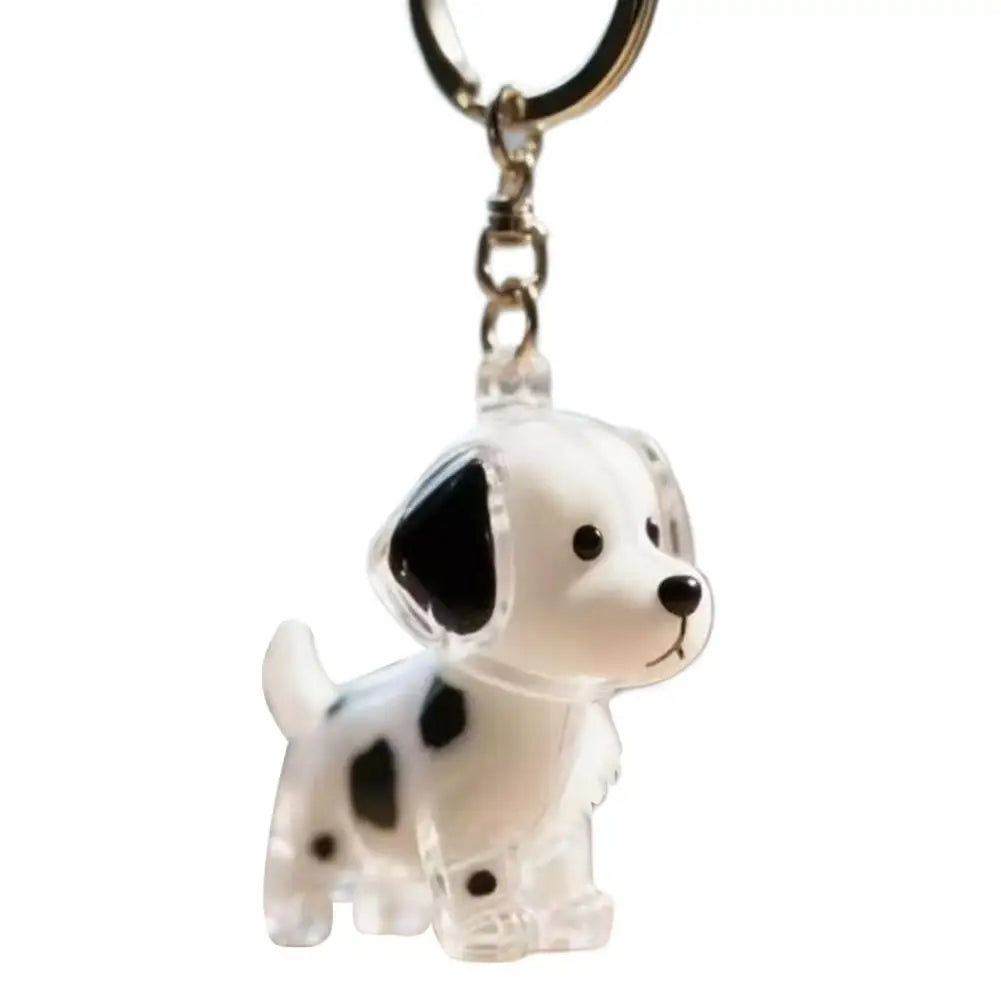Fur Memory Charm