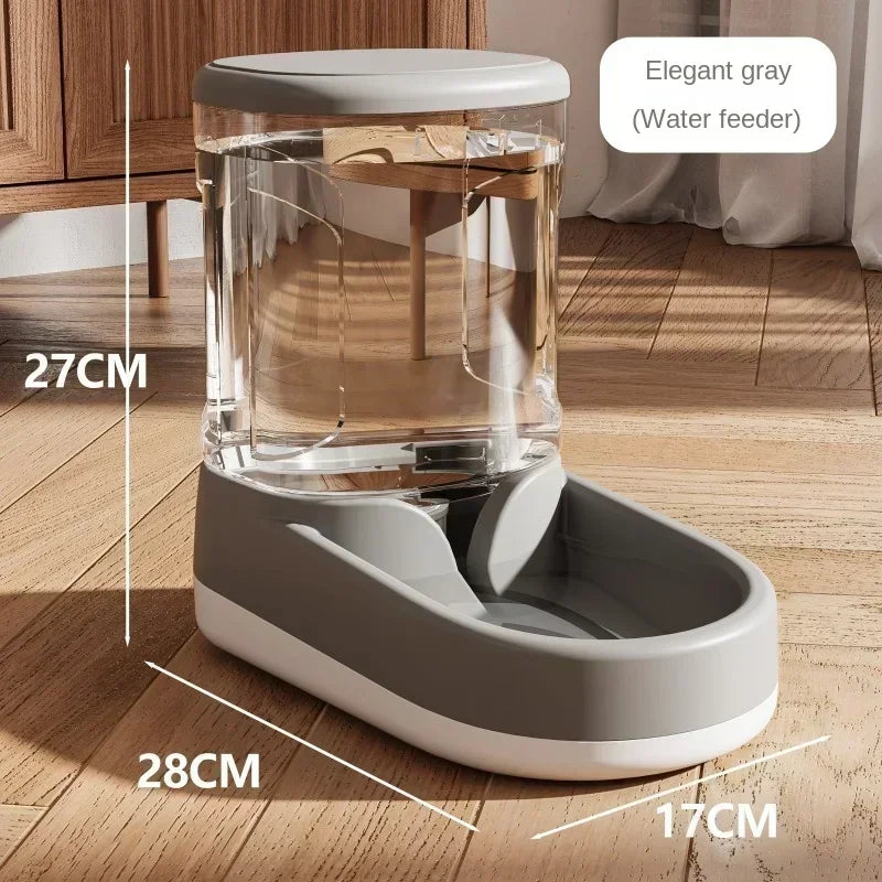 Water Fountain