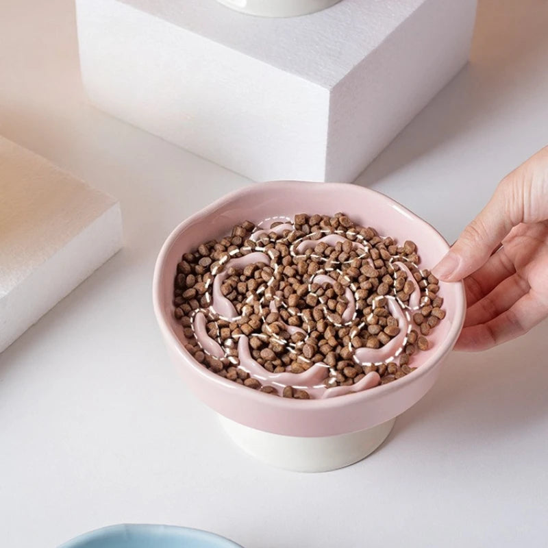Ceramic Slow Bowl