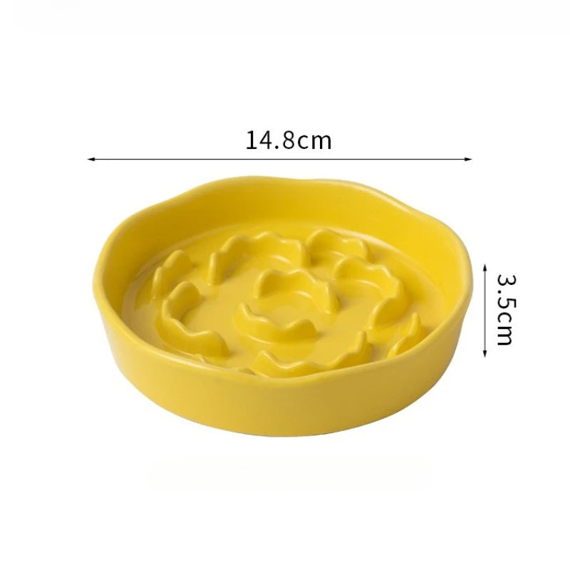 Ceramic Slow Bowl