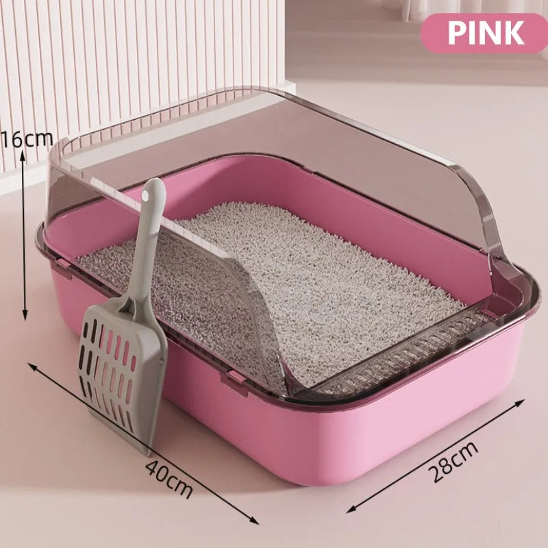 Litter Box
