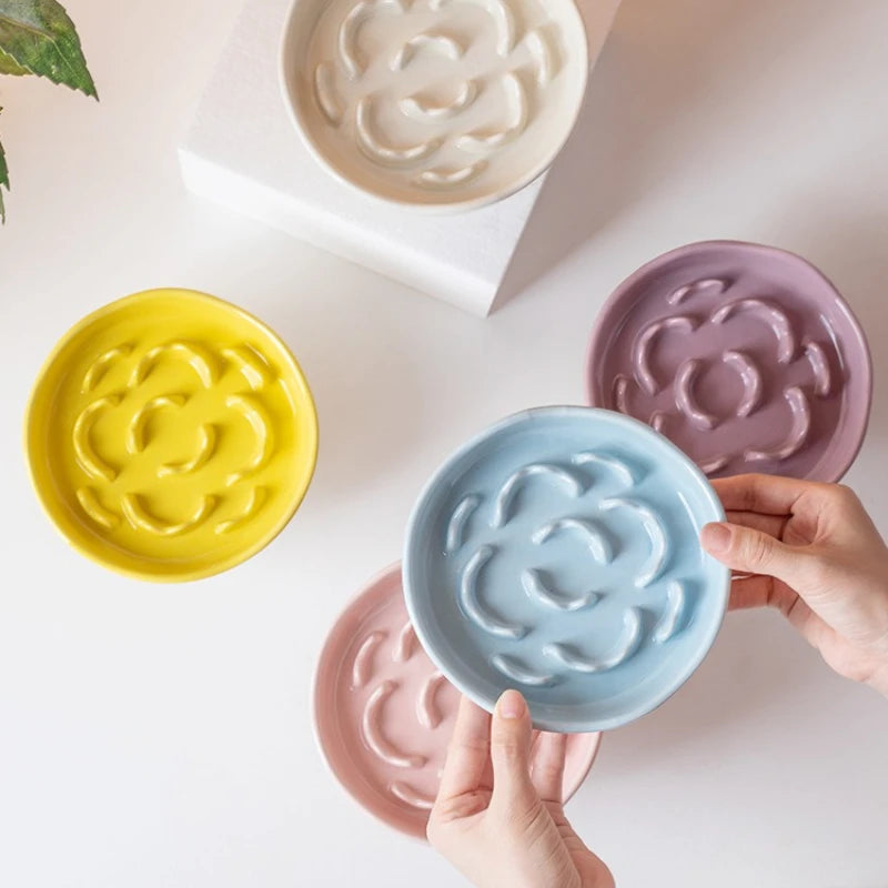 Ceramic Slow Bowl