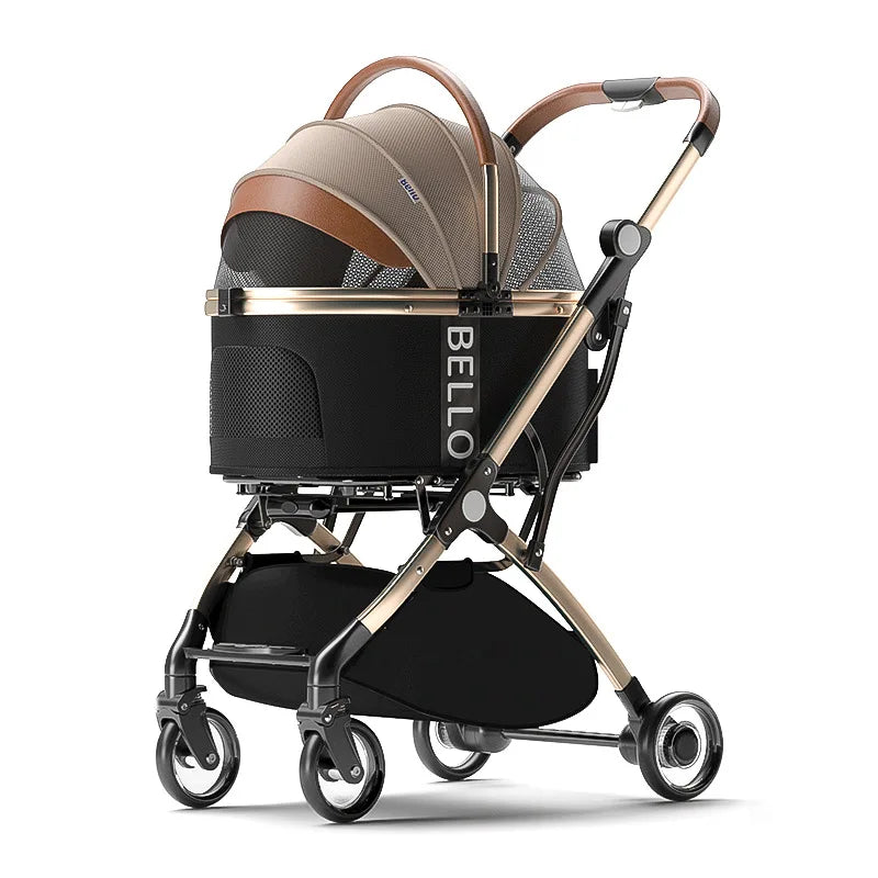 Pet Stroller