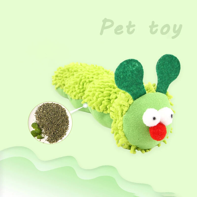 Catnip Caterpillar