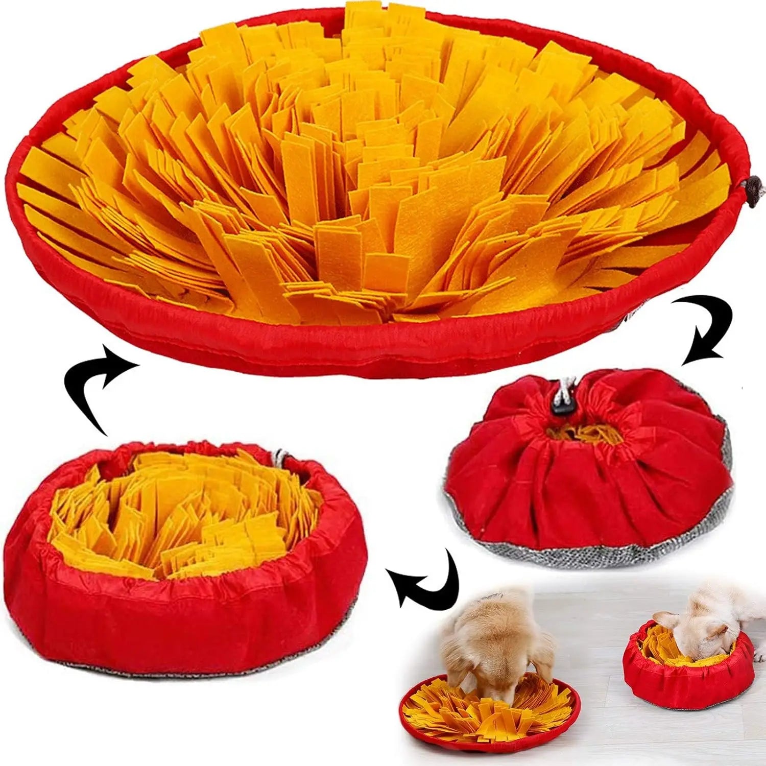 Snuffle Mat Pro
