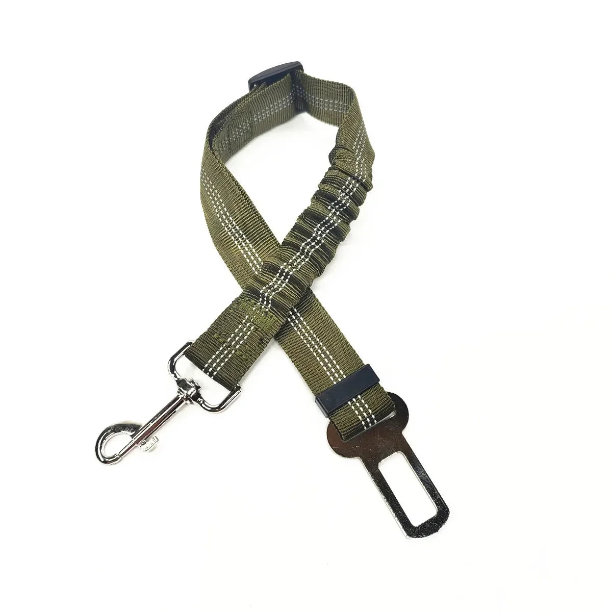 Car Safety Belt