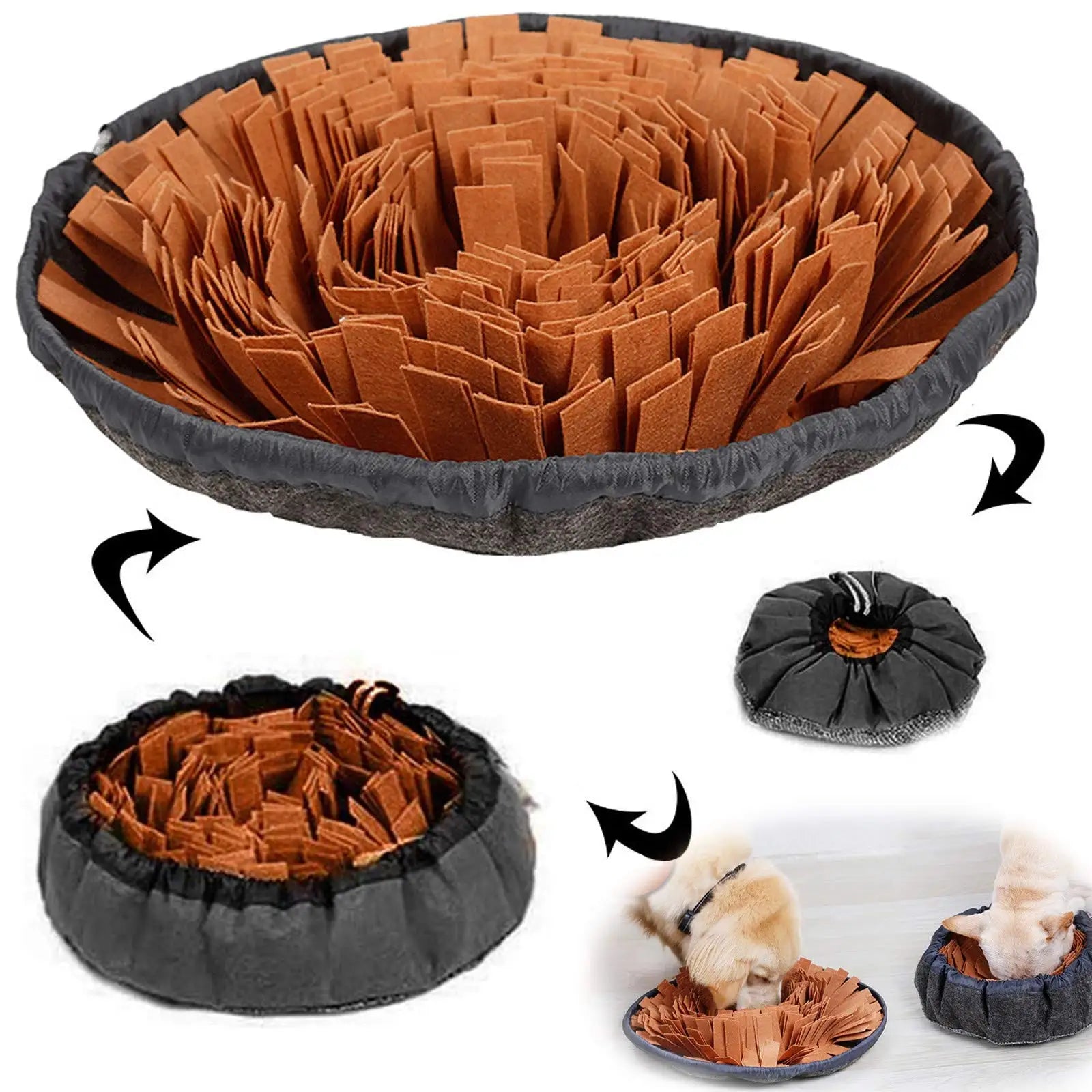 Snuffle Mat Pro