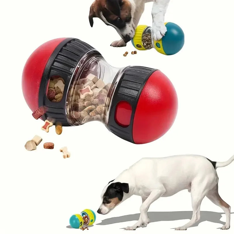 Puzzle Feeder Ball
