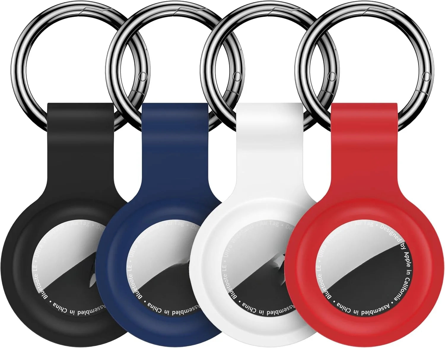 AirTag Case Pack