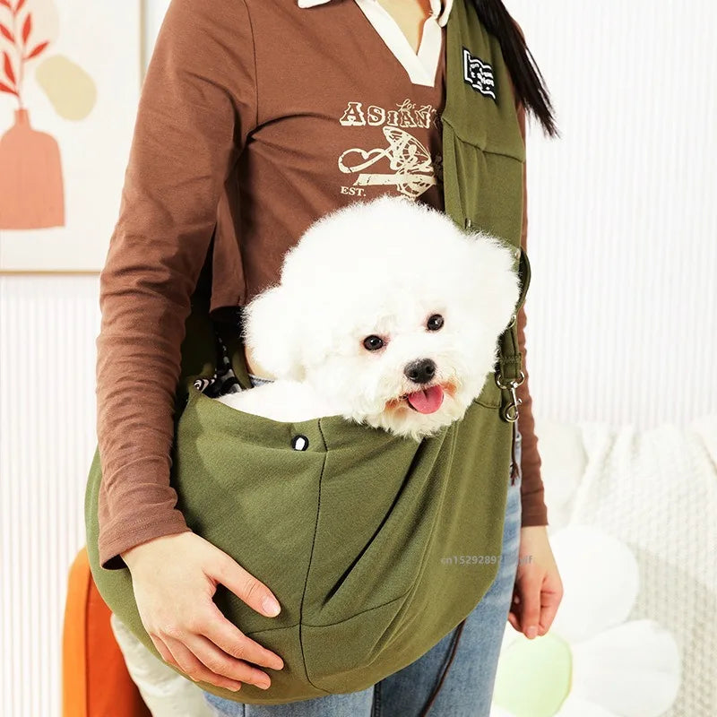 Sling Carrier