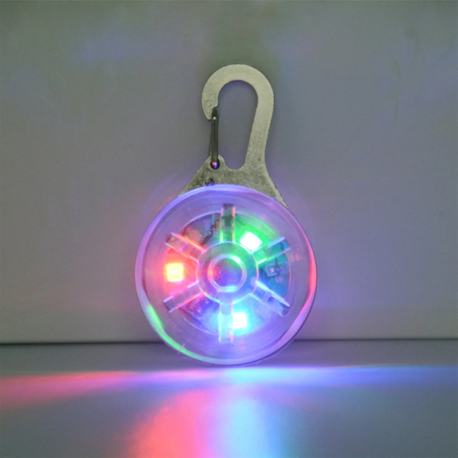 LED Collar Light