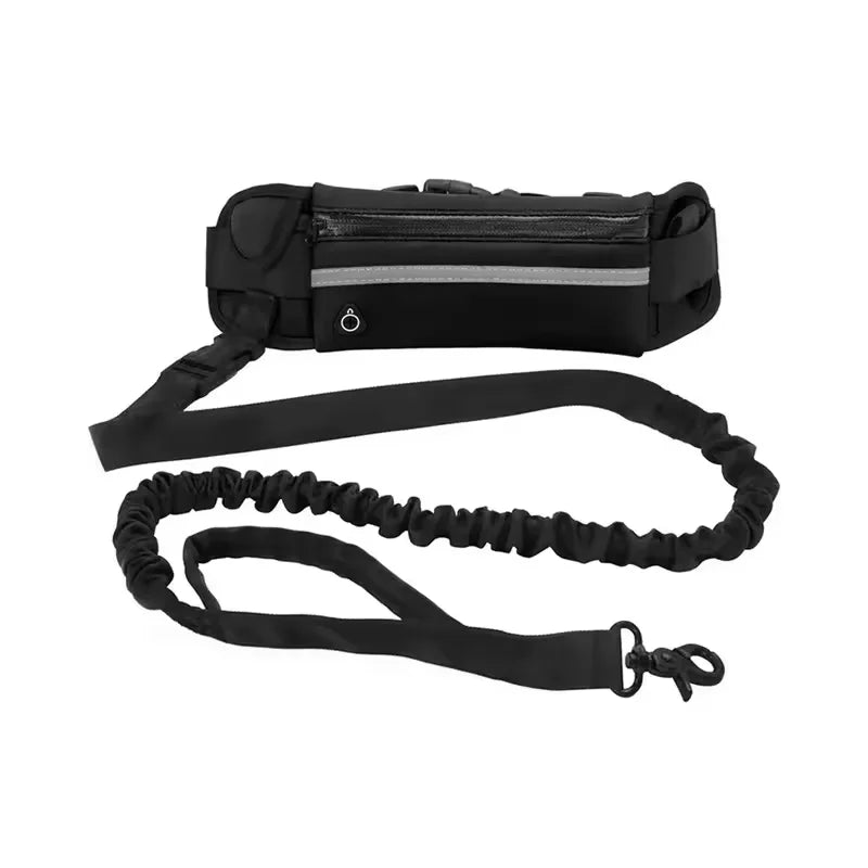 Hands-Free Leash