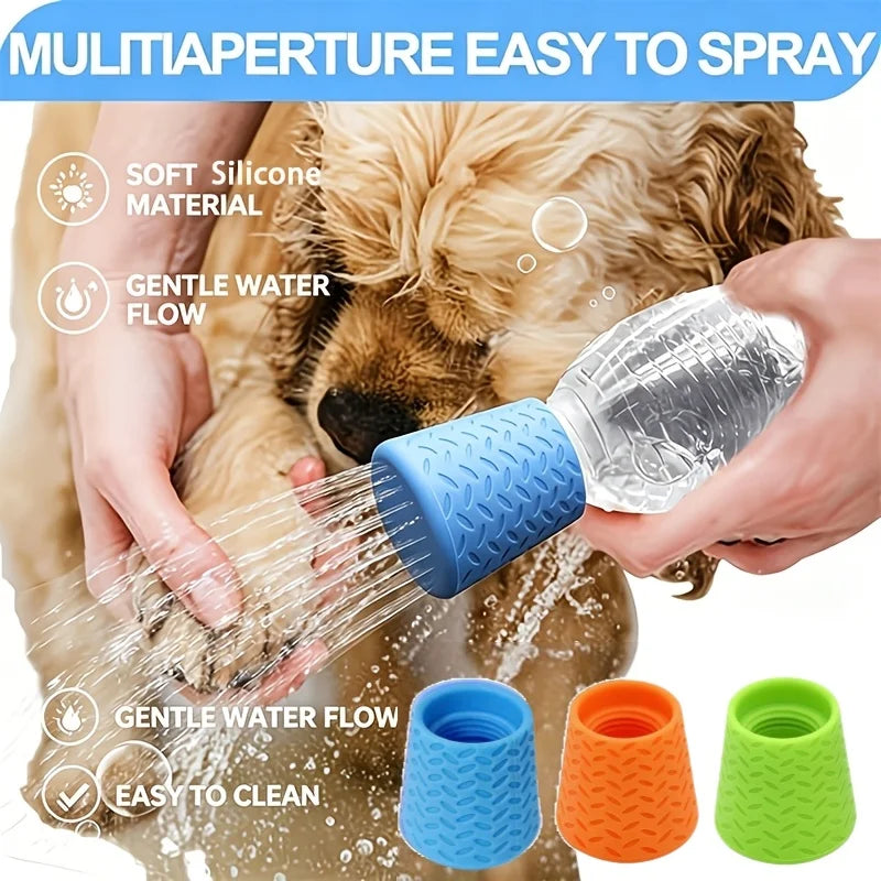 Pet Shower Head