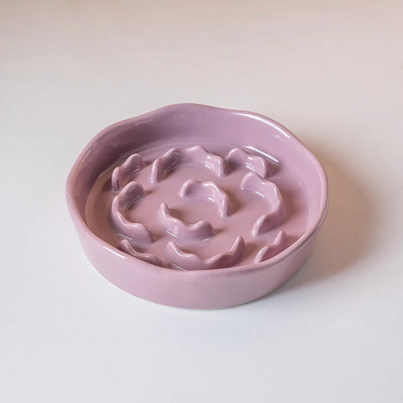 Ceramic Slow Bowl